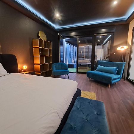 Belle Suite Metro 14 Paris Орли Екстериор снимка