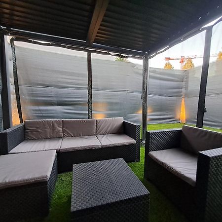 Belle Suite Metro 14 Paris Орли Екстериор снимка