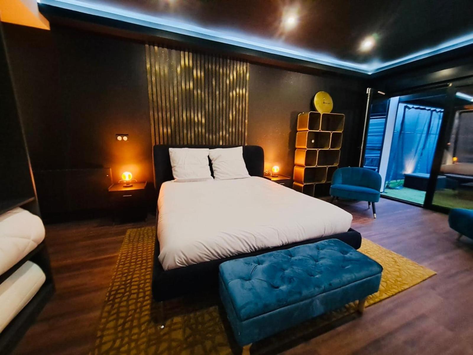Belle Suite Metro 14 Paris Орли Екстериор снимка