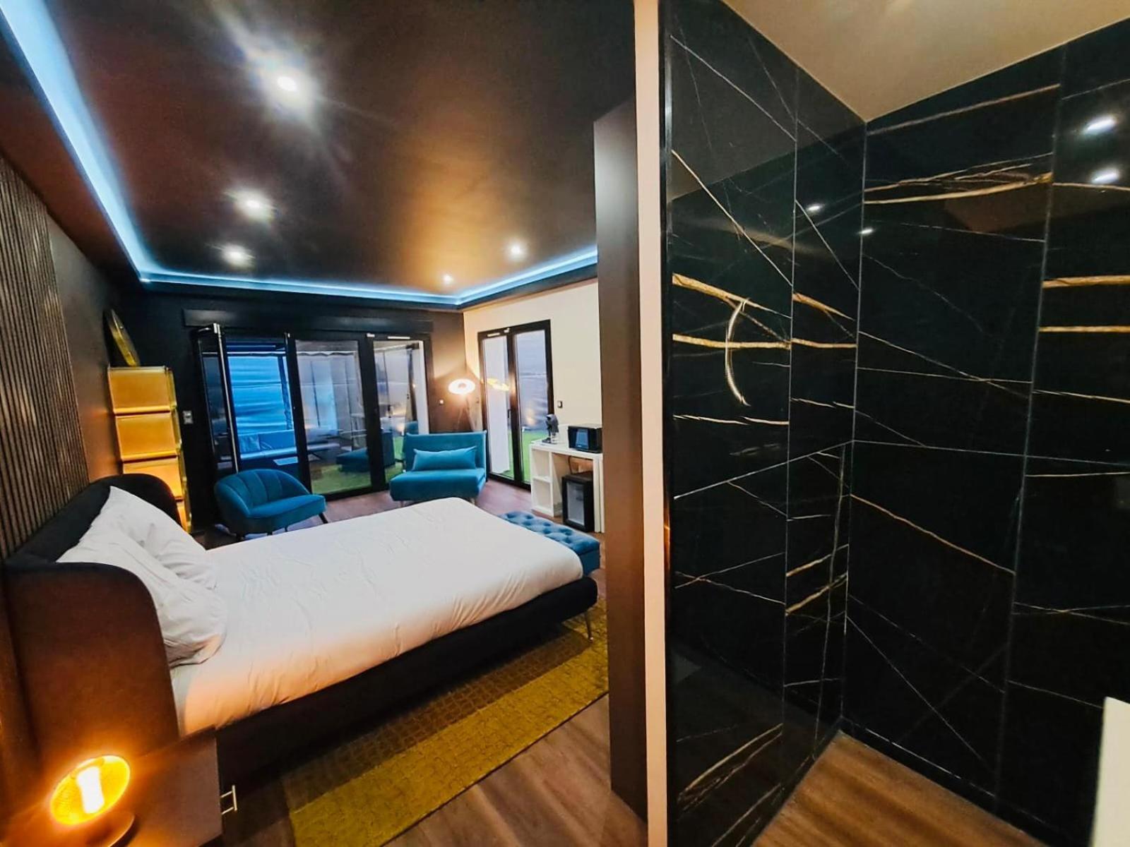 Belle Suite Metro 14 Paris Орли Екстериор снимка
