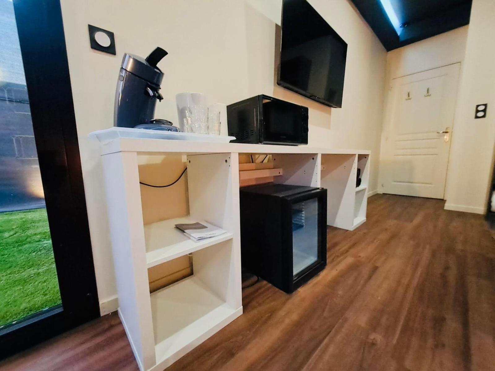 Belle Suite Metro 14 Paris Орли Екстериор снимка