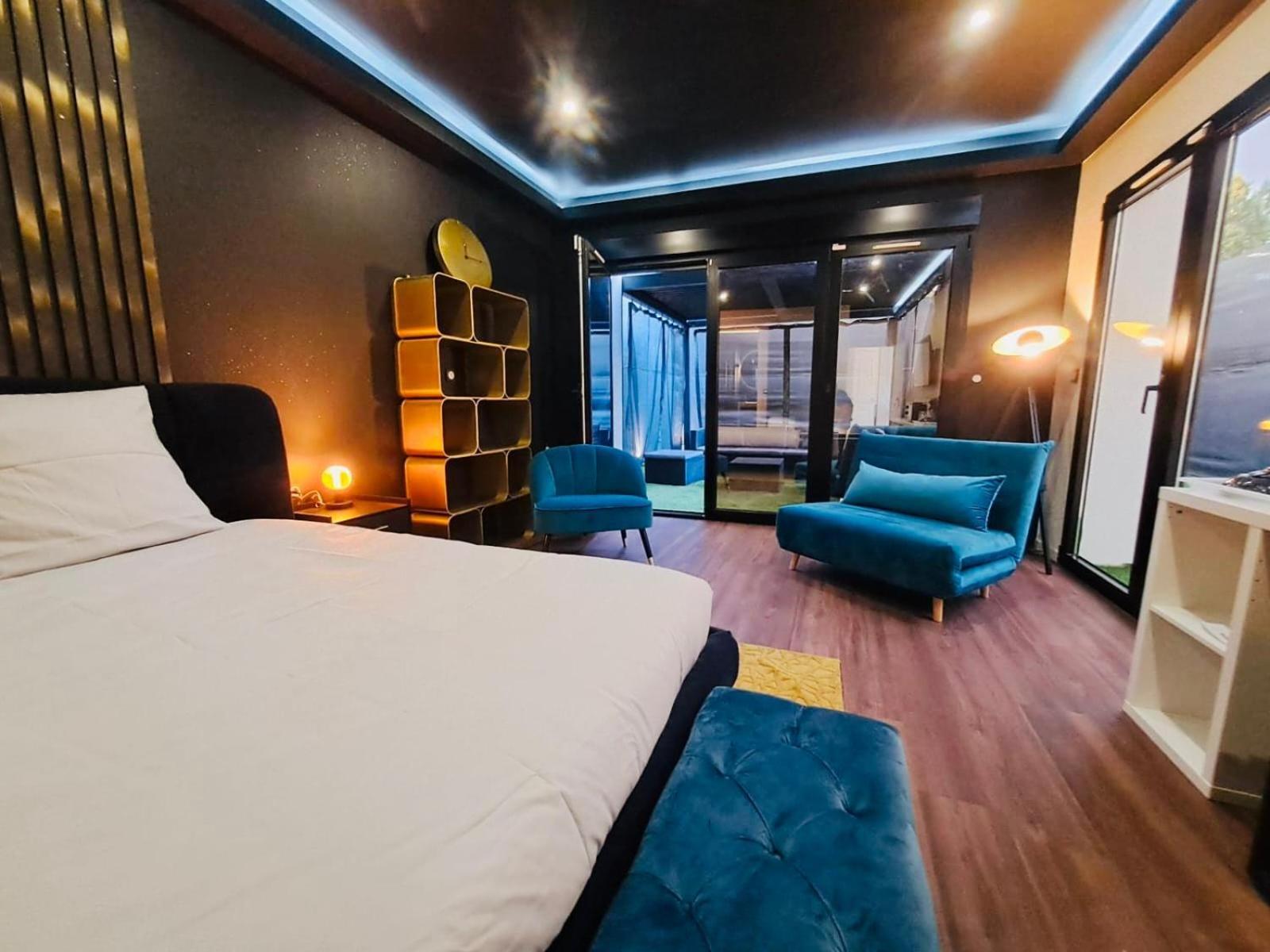 Belle Suite Metro 14 Paris Орли Екстериор снимка