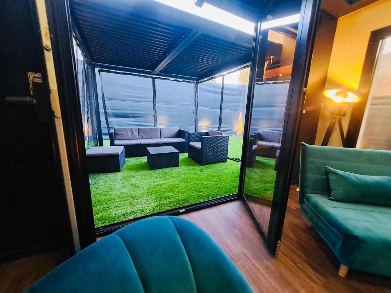 Belle Suite Metro 14 Paris Орли Екстериор снимка