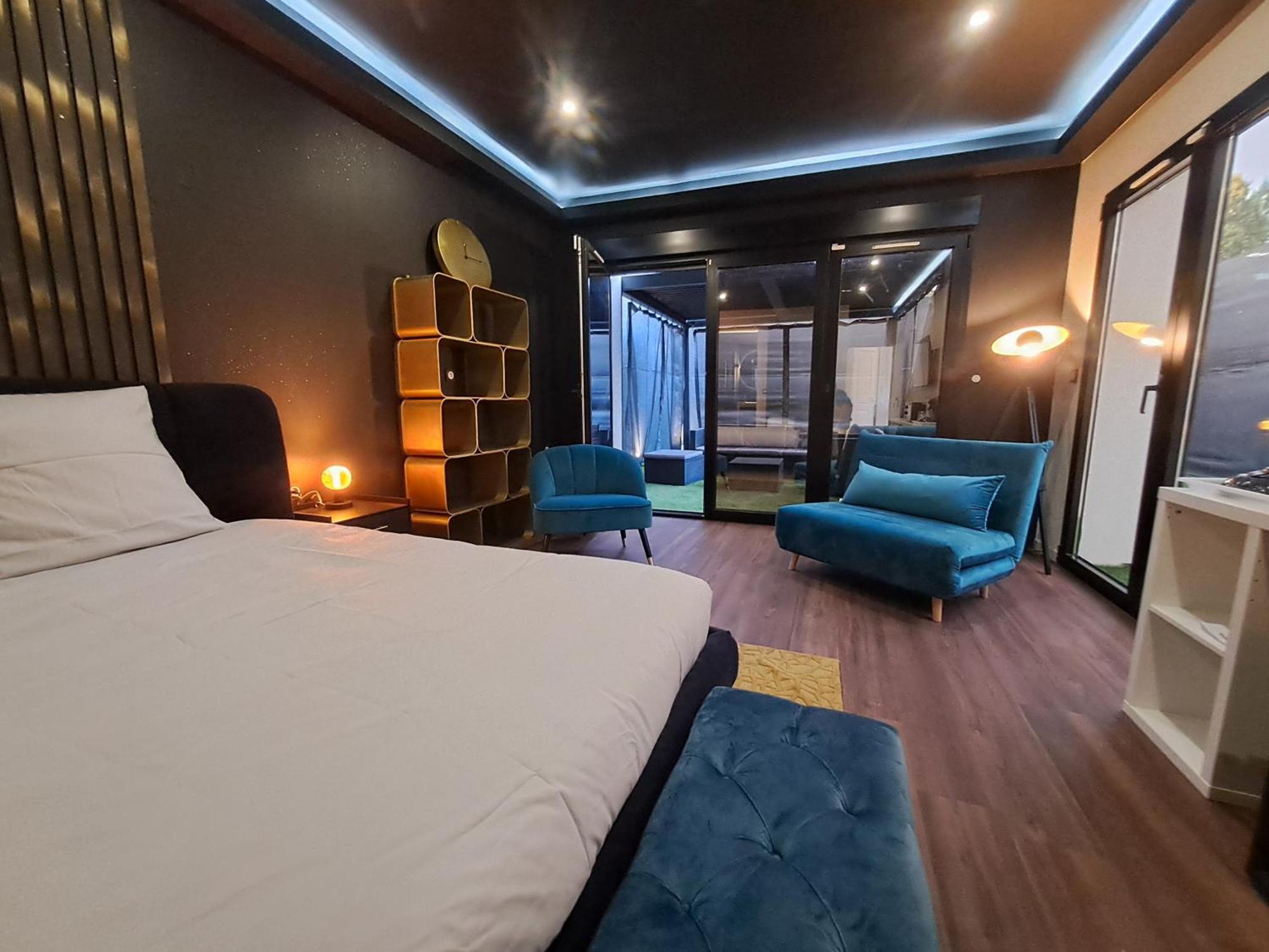 Belle Suite Metro 14 Paris Орли Екстериор снимка