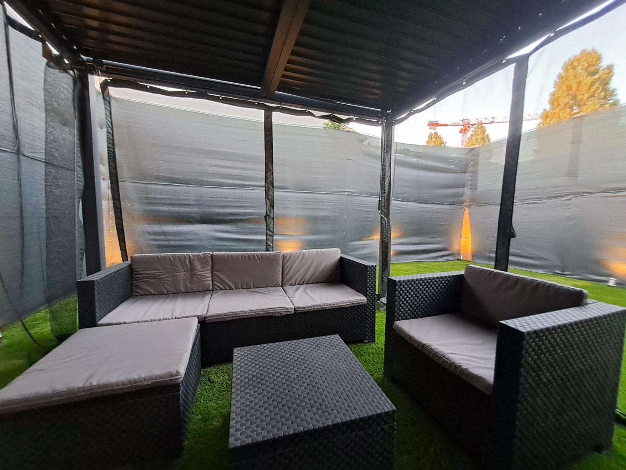 Belle Suite Metro 14 Paris Орли Екстериор снимка